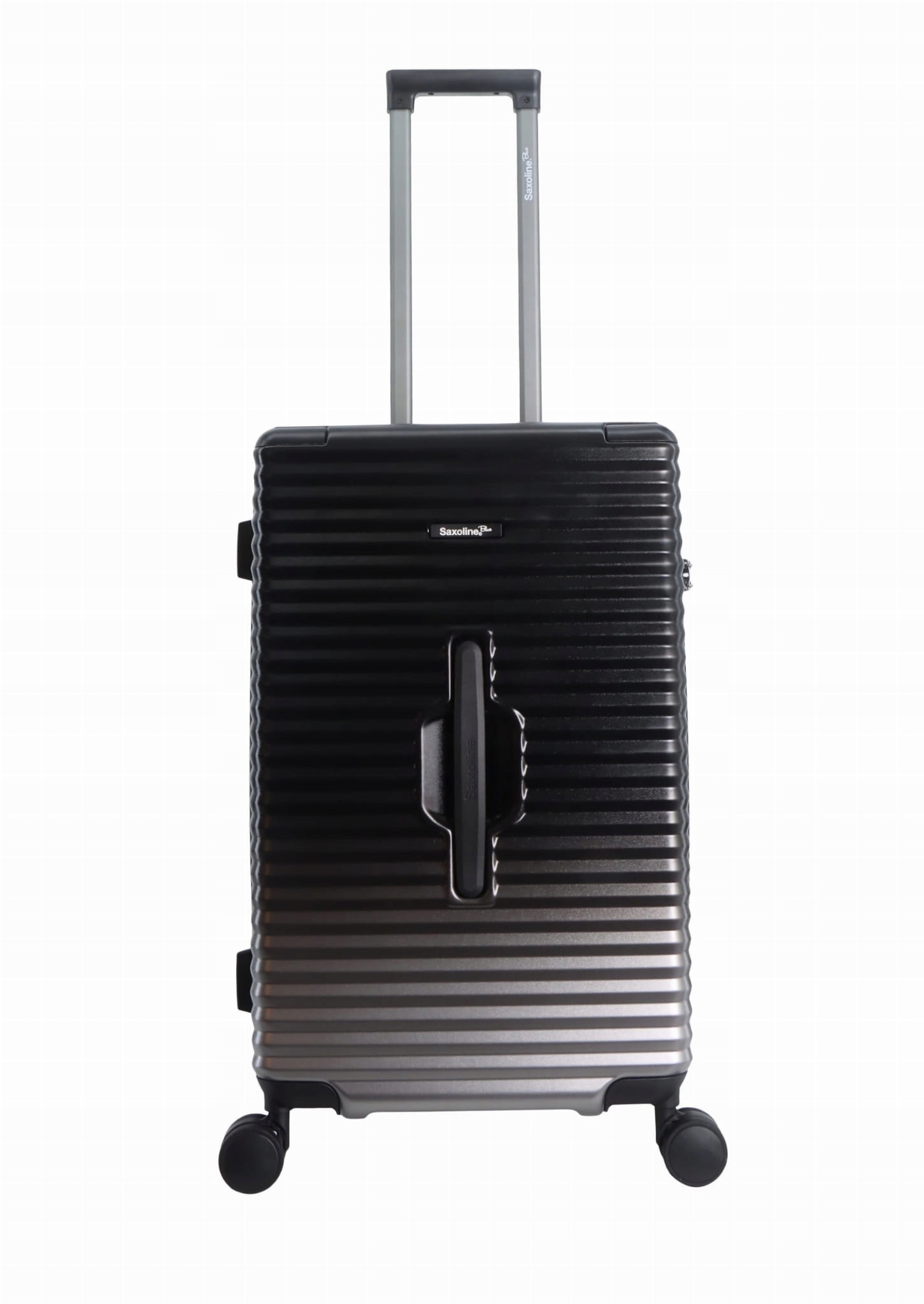 Velký kufr Saxoline Elite Trunk Černý L