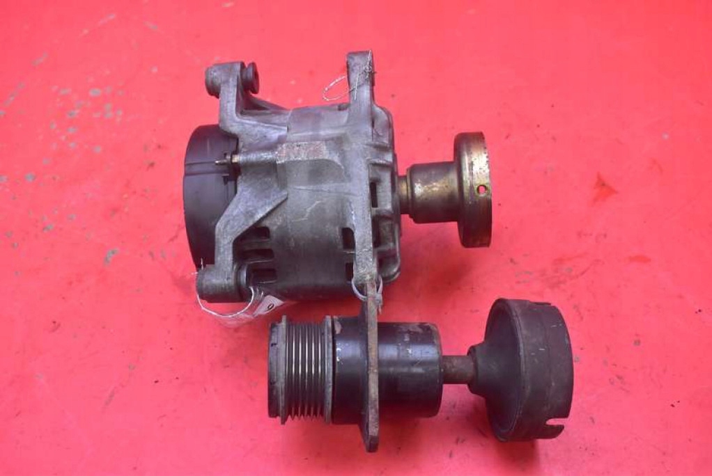 ALTERNATOR Q9K3B FORD FOCUS MK1 1.8 TDDI 90 KM 98-04