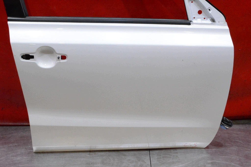 door right front front C06 SUZUKI VITARA 3 III LY 14-18