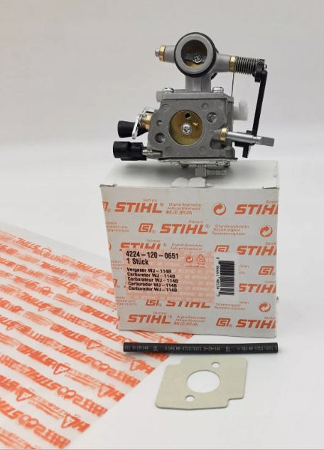 gaźnik przecinarki Stihl Ts 700 Ts 800 Nr Kat 42241200651