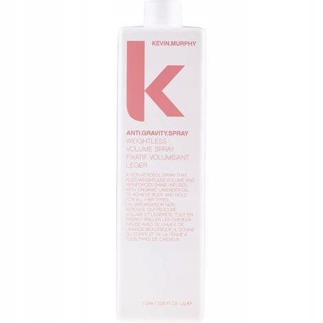 Kevin Murphy Anti Gravity Spray 1000ml