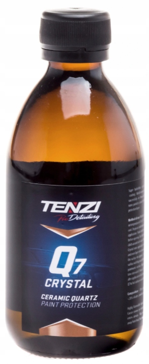 Tenzi Official Q7 250 ml keramika na karosériu
