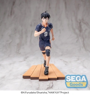 Figurka Haikyu!! High Premium Tobio Kageyama 16 cm