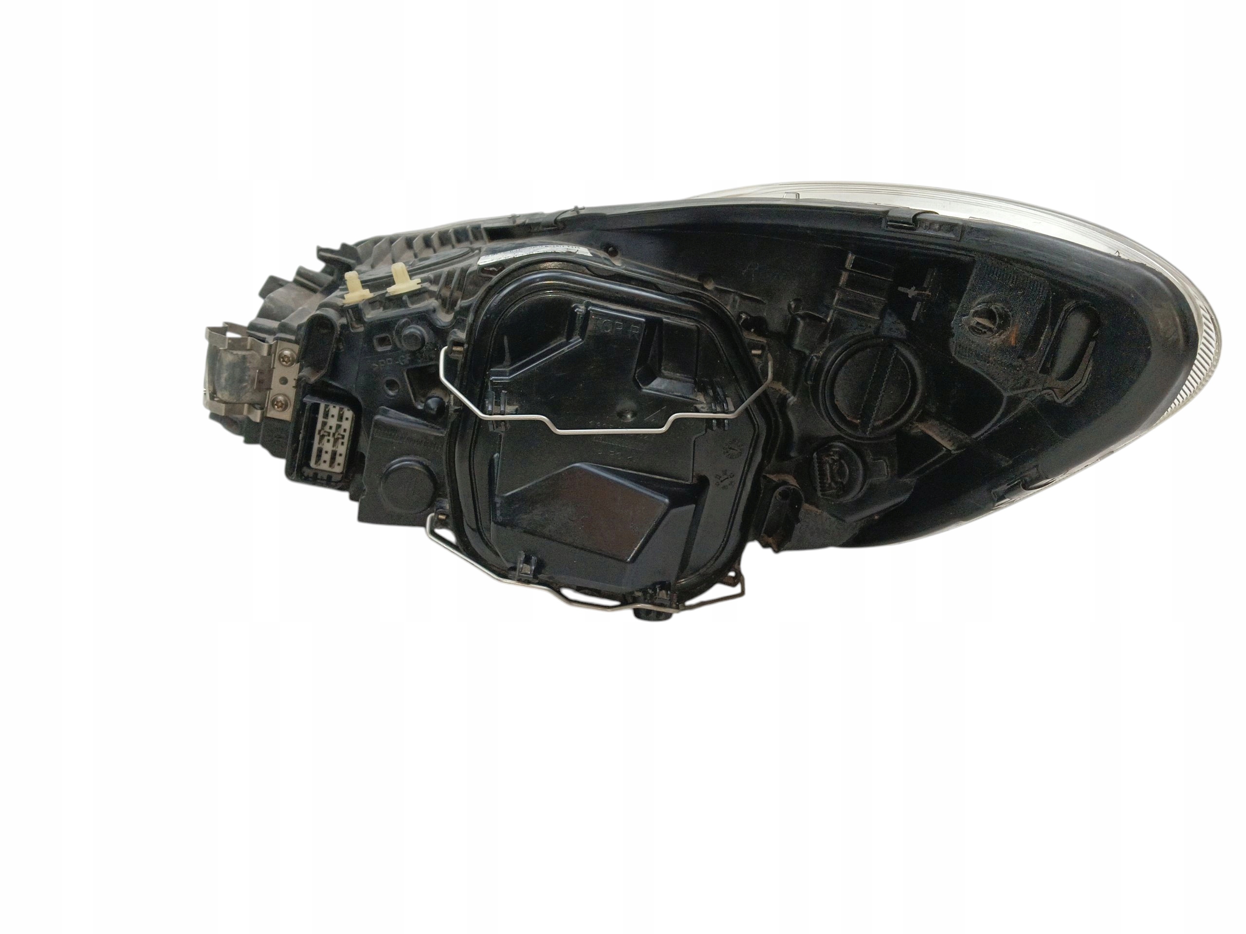 light right front VOLVO C30 LIFT (2010-2012) 31214800