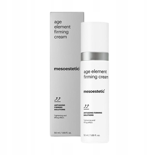 Liftingový krém Mesoestetic Age Element Firming Cream
