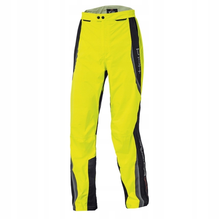 Held Rainblock 2 Base nepremokavé nohavice fluo-žlté vel.XXL