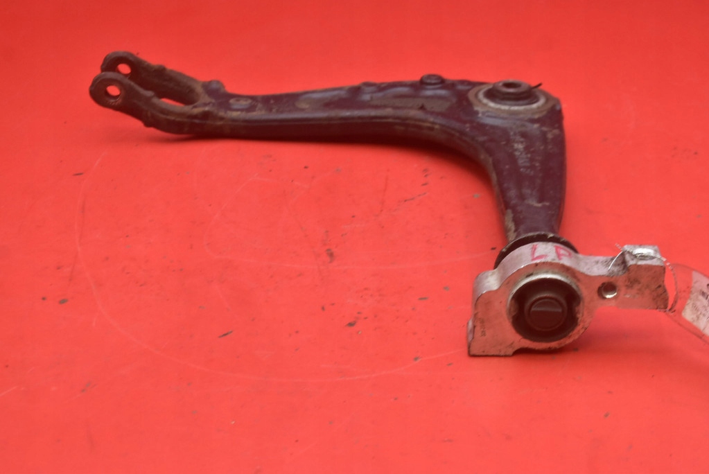 arm left front CITROEN C5 II X7 III 2.0 HDI 140 KM 08-17