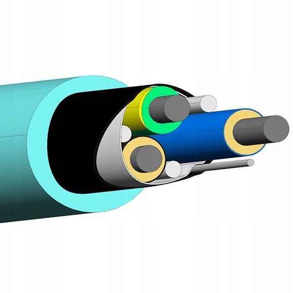 KABEL ZASILAJĄCY AUDIOFILSKI SUPRA LORAD 2.5 CS-EU 2.0M Waga produktu z opakowaniem jednostkowym 1 kg