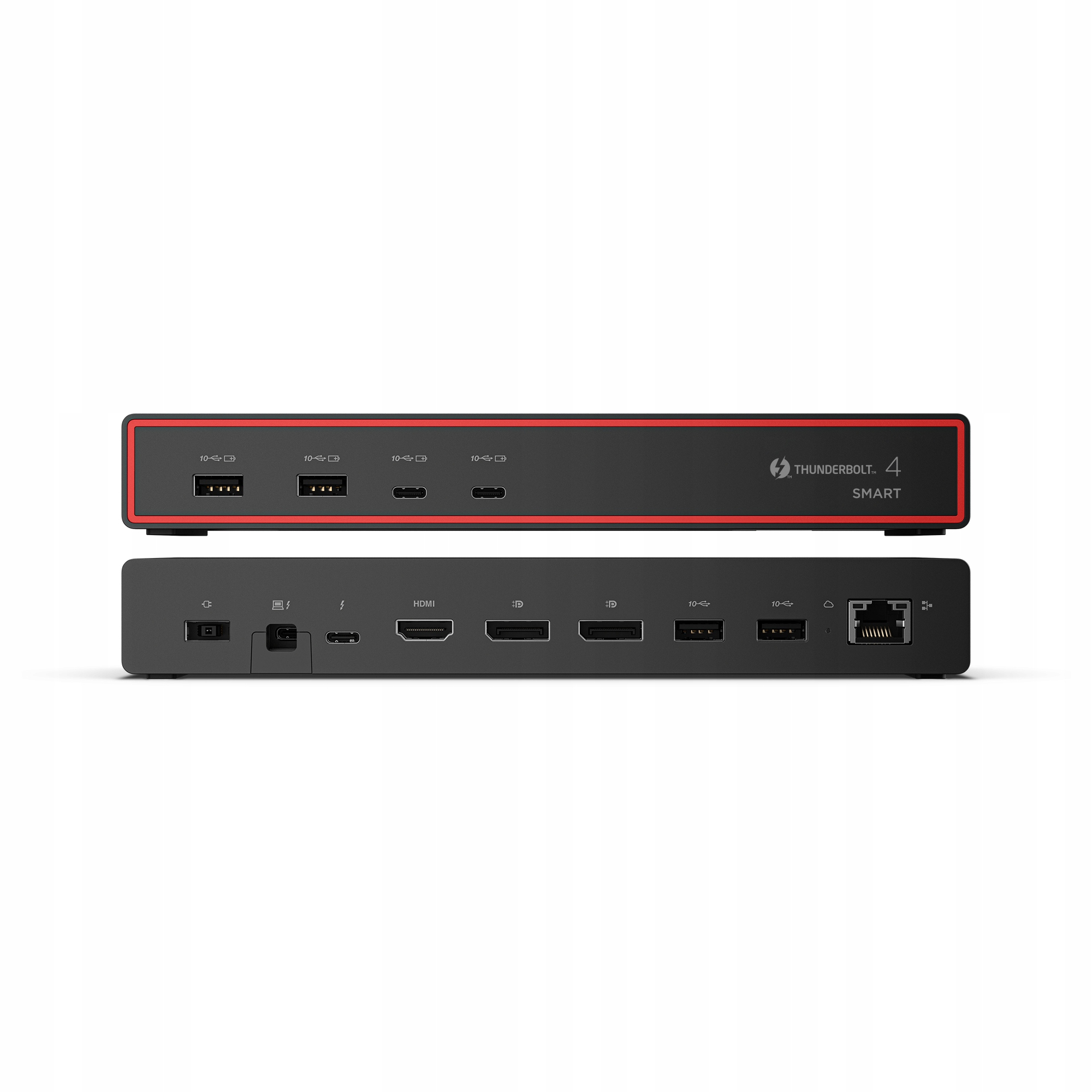 Stacja dokująca Lenovo ThinkPad Thunderbolt 4 Smart Dock Gen2 7500