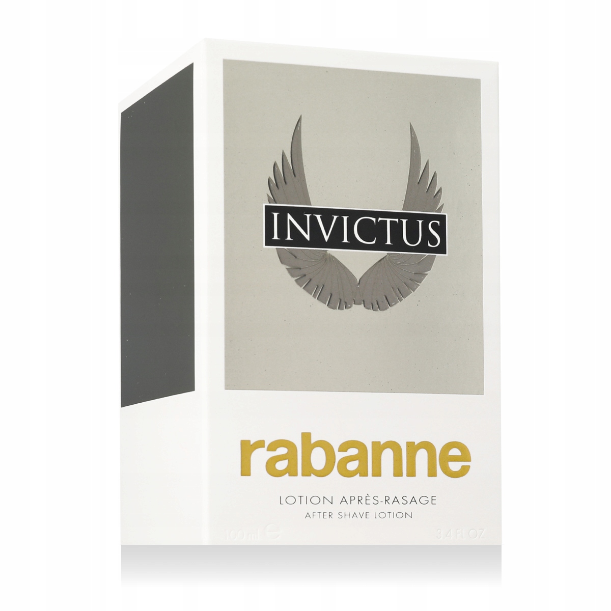 Rabanne Invictus As 100 ml M