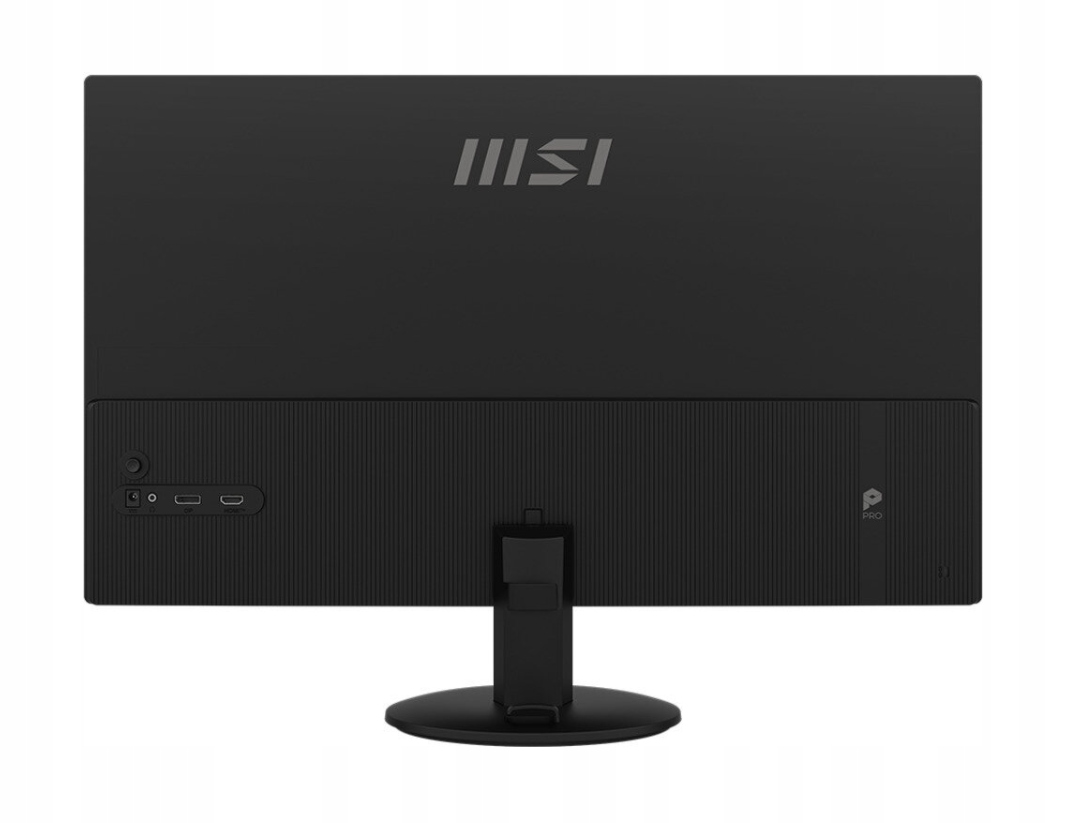 Monitor MSI LED MSI PRO MP272LNT 27" Przekątna ekranu (cale) 27"