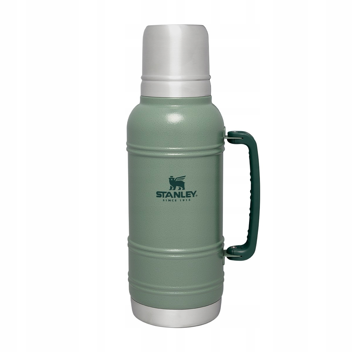 Stanley Termoska The Artisan 1,4 l Hammertone Green Stanley