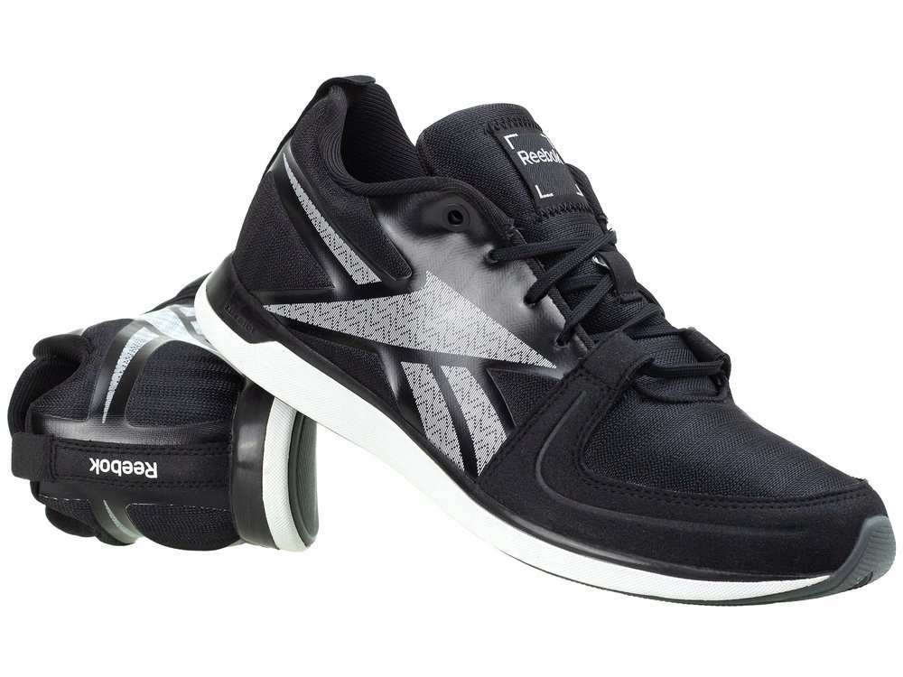 

Buty Reebok Dmxride Reefun Low II r. 38