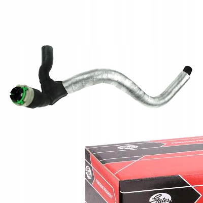 02-2478 - Кабель системы охлаждения для OPEL VECTRA B 2.2