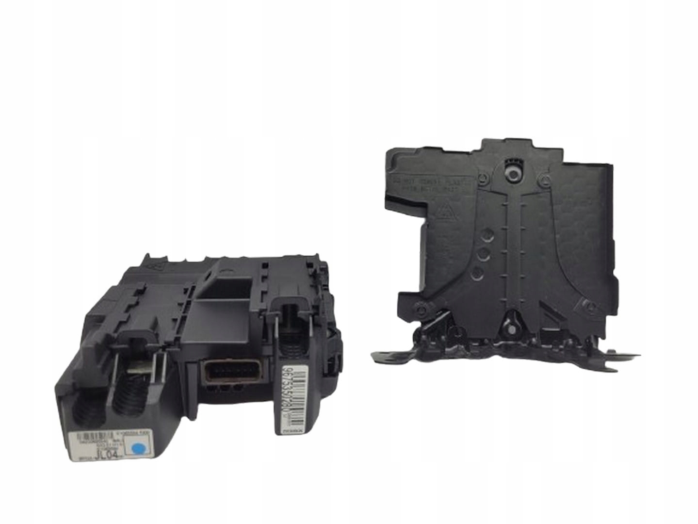 Skrzynka Bezpieczników Citroen C4 Picasso 9675350280 Typ samochodu Samochody osobowe