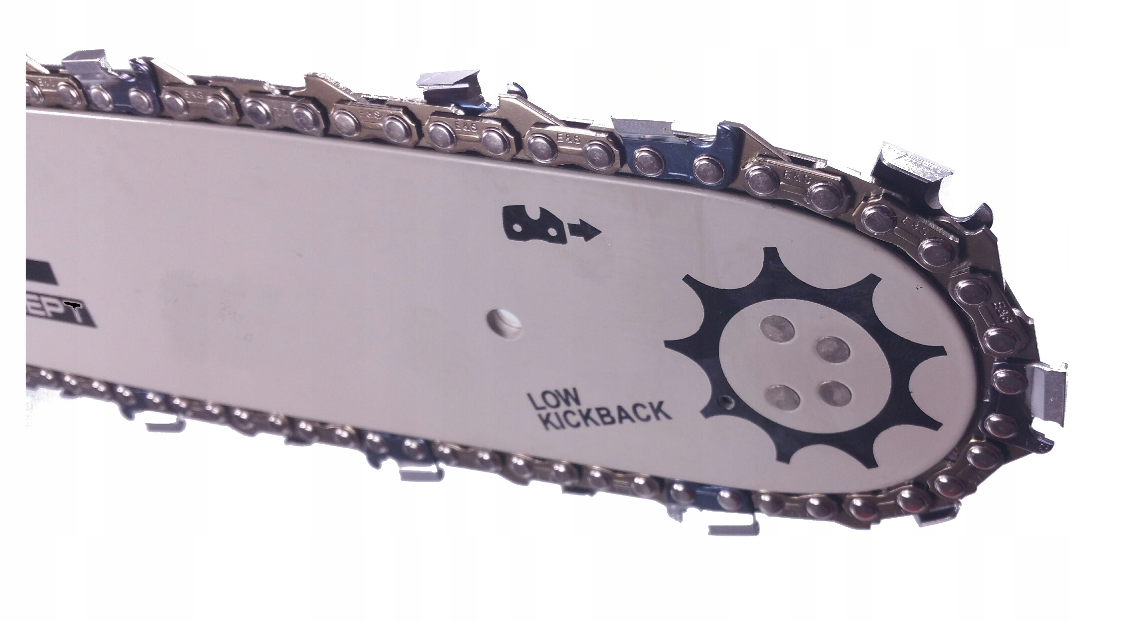 Łańcuch piły NAC CST45-40-09AC 66 ogniw 325 Rodzaj łańcuch