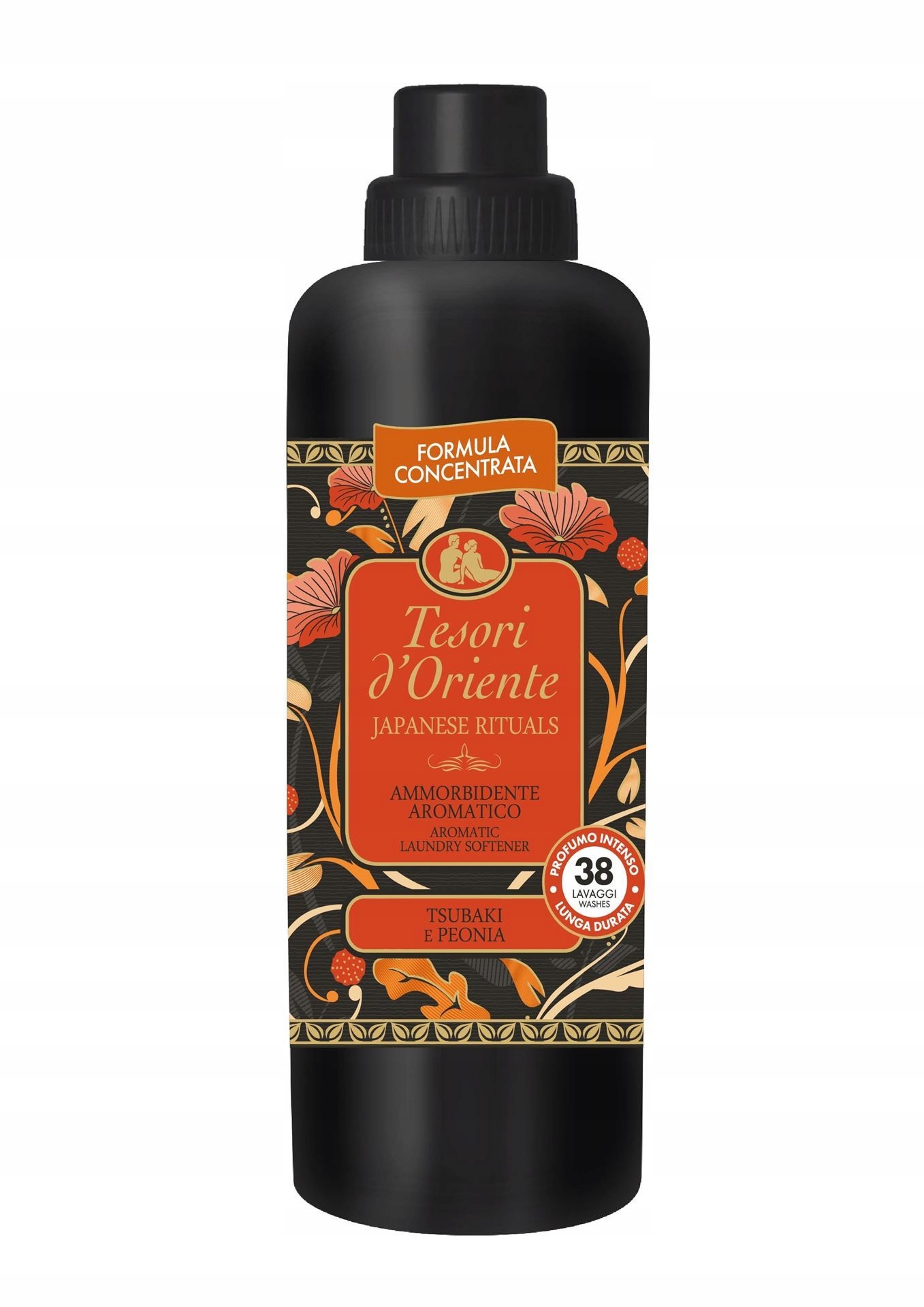 

Płyn do płukania Tesori Japanese Rituals 760 ml