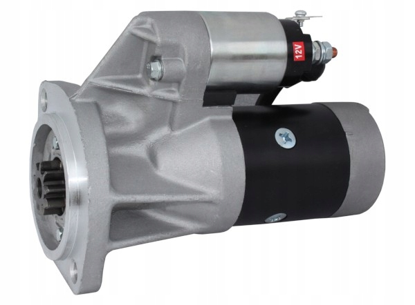 Startér pro vysokozdvižné vozíky s motorem Nissan TD27 2330080G00