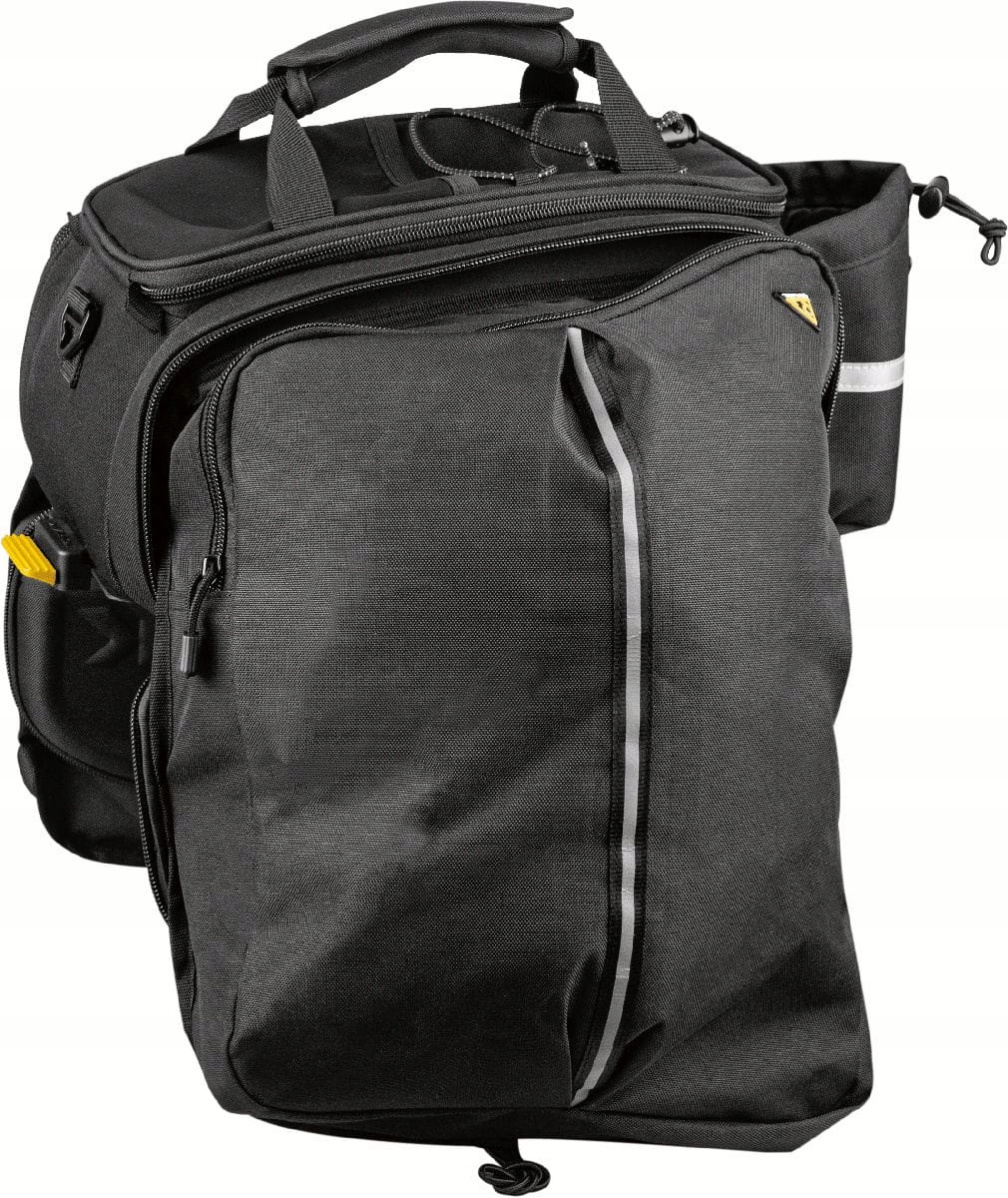Topeak Mtx Torba Trunk Bag Exp 2.0 (z bokami)