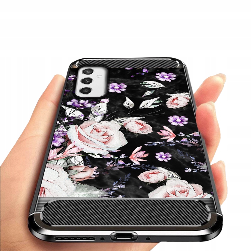

Etui do Samsung Galaxy M52 5G Case Szkło
