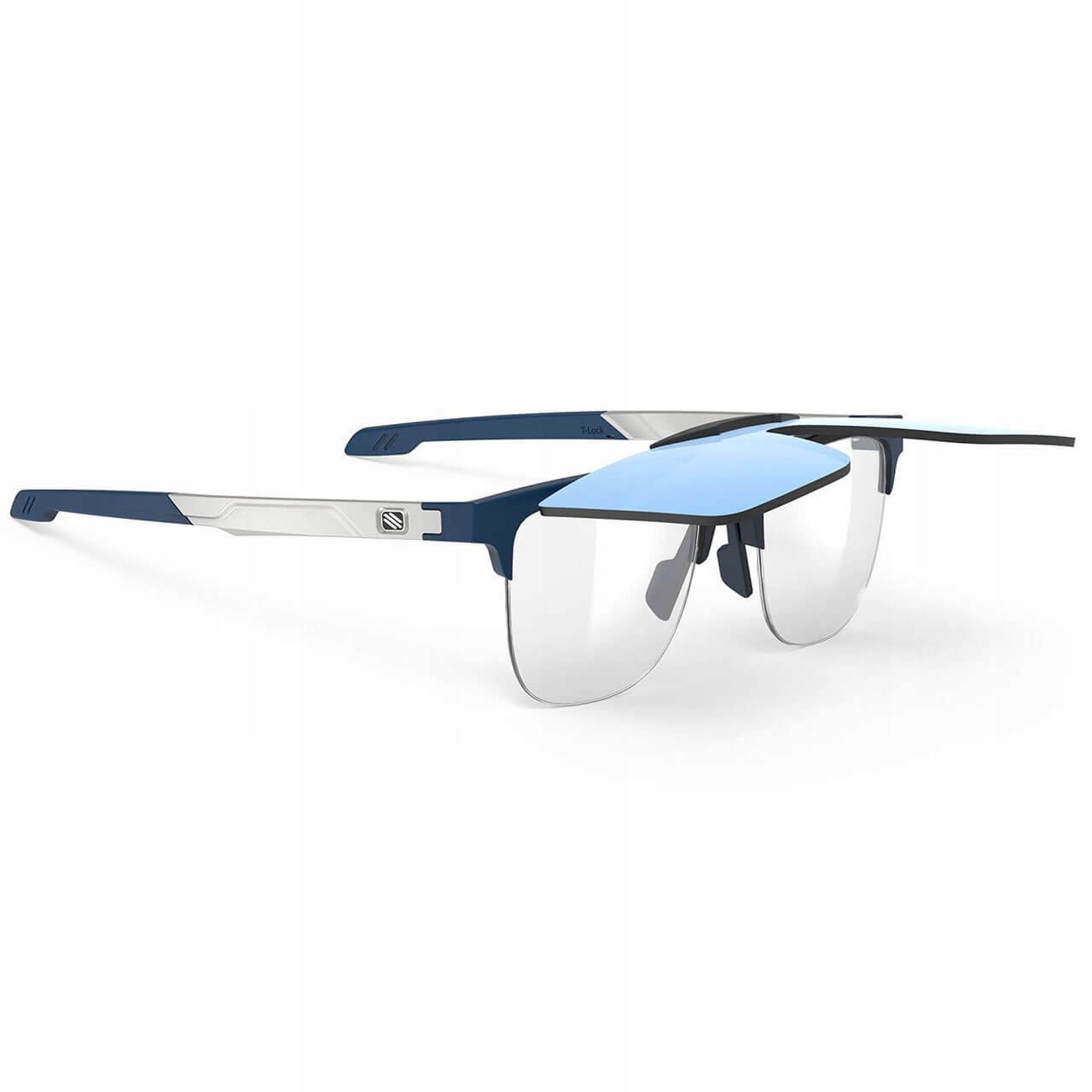 Brýle Rudy Project Inkas XL Flip Up