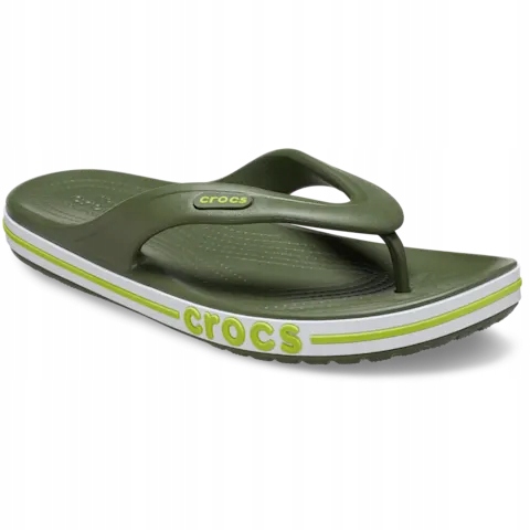Dámské Nazouváky Crocs Bayaband 205393, velikost 37-38