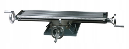 OPTIMUM STÓŁ POPRZECZNY KRZYŻOWY KT 120 3356595