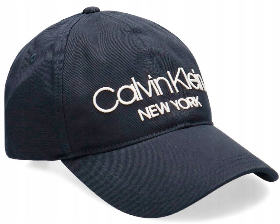 

-33% Calvin Klein Czapka Z Daszkiem K50K505440