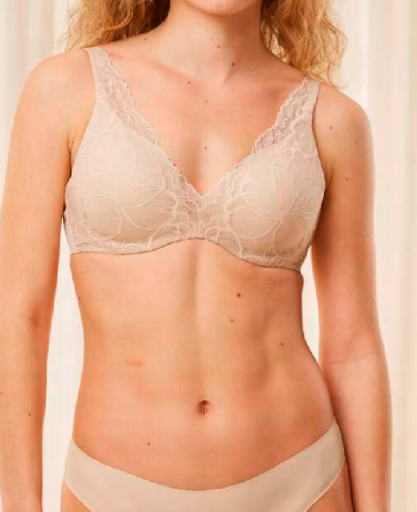 Podprsenka Triumph Body Make-up Illusion Lace Wp Nz 80D