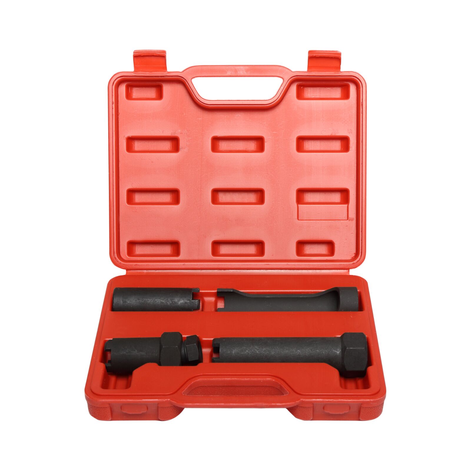 ZESTAW KLUCZY CZOPOWYCH DO WTRYSK., DIESEL, 4SZT., PROLINE