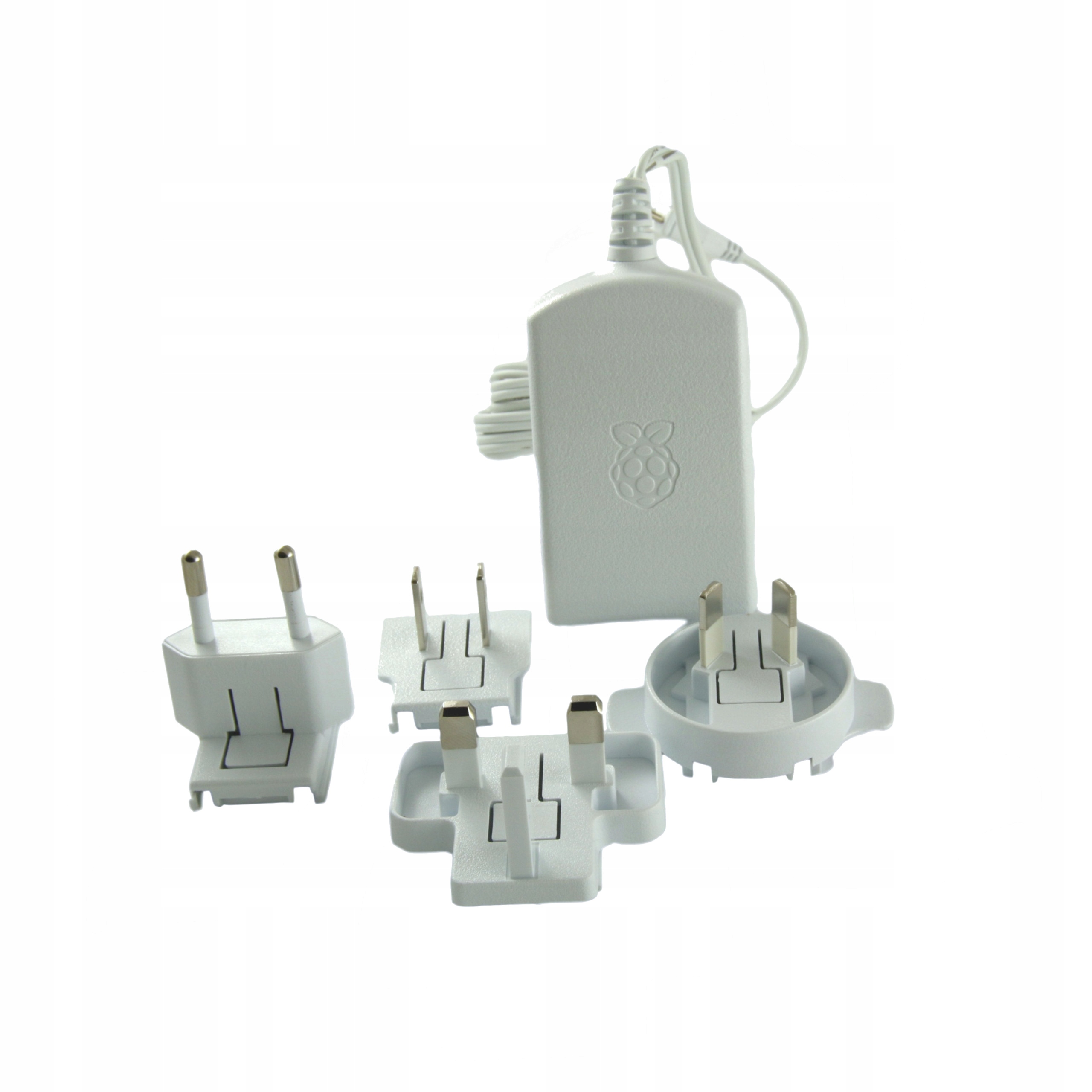 

Oficjalny zasilacz Raspberry Pi 3 5V/2.5A