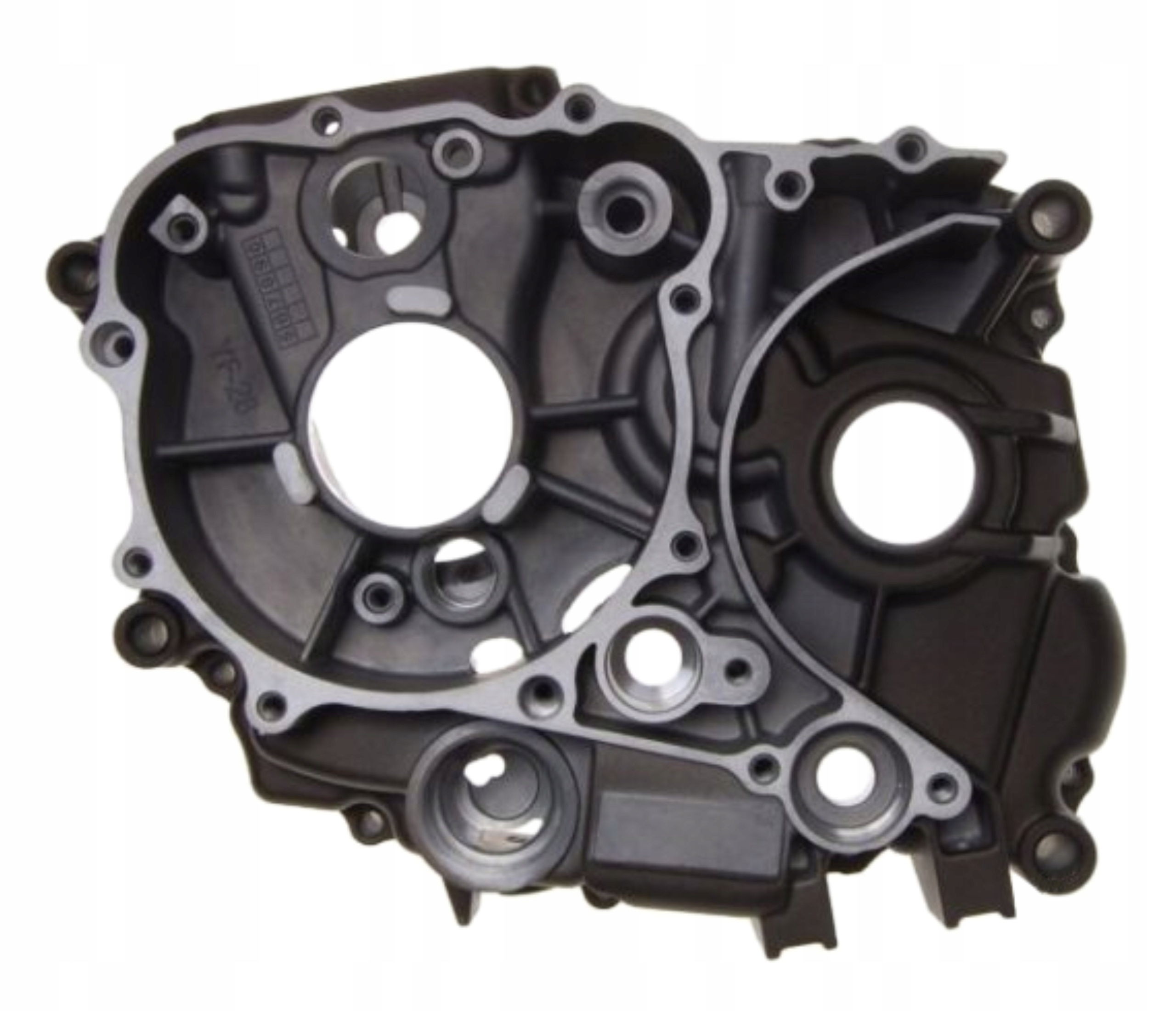 

Shineray Enduro XY150-17 150 Karter Silnika Lewy