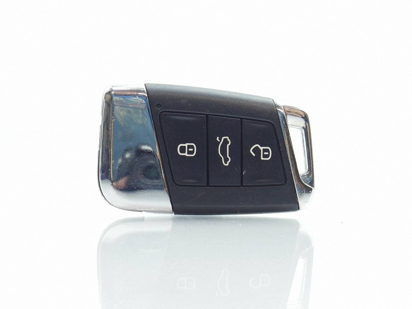 key PILOT VW PASSAT B8 LIFT 3G0959752BT