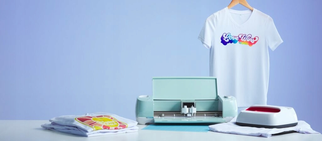 SUBLIMACJA Cricut Infusible Ink – Steel Plate Model 2006767