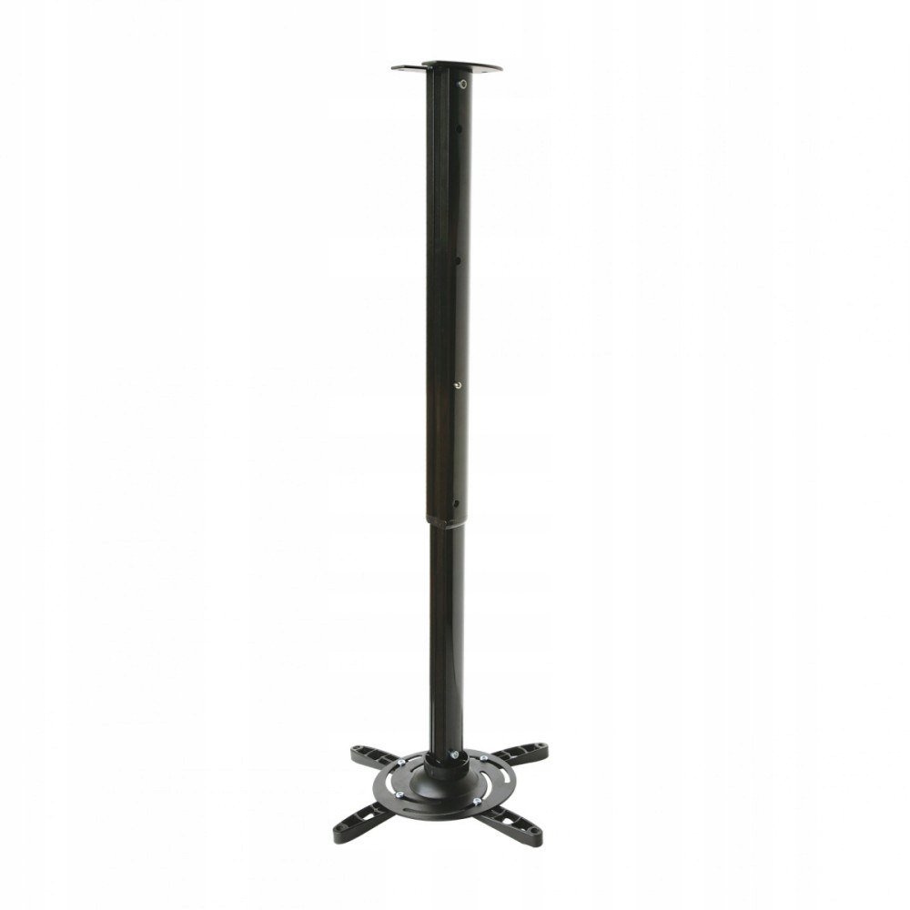 Uchwyt sufitowy 60-102cm Do Projektora P-105B 15kg uniwersalny pełna regula