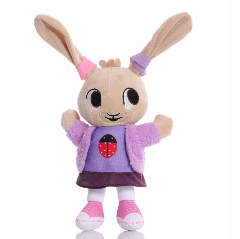 

Koko Maskotka Bing Pluszak Coco 35 cm Króliczek