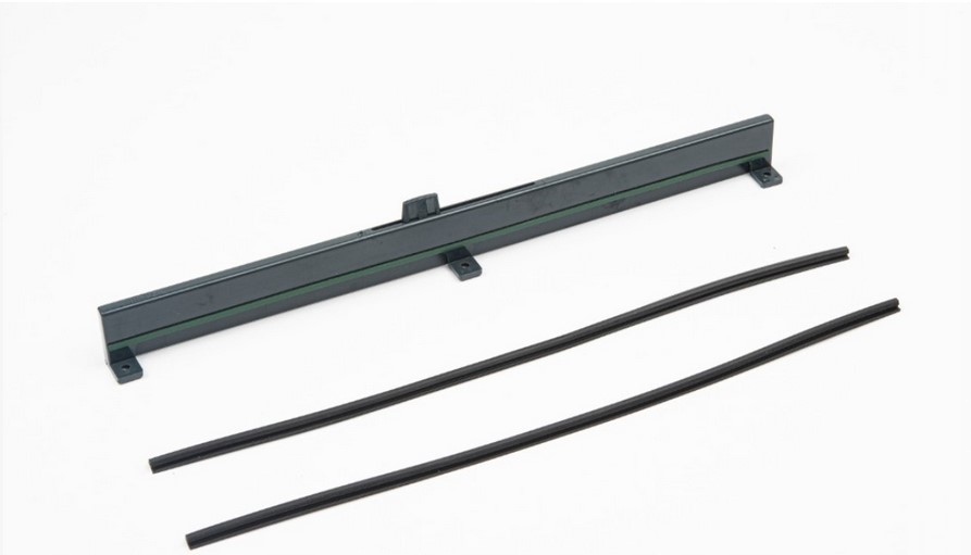 Okenný ventilátor Bezinvázny box New Air Comfort okná farba antracit 7ks