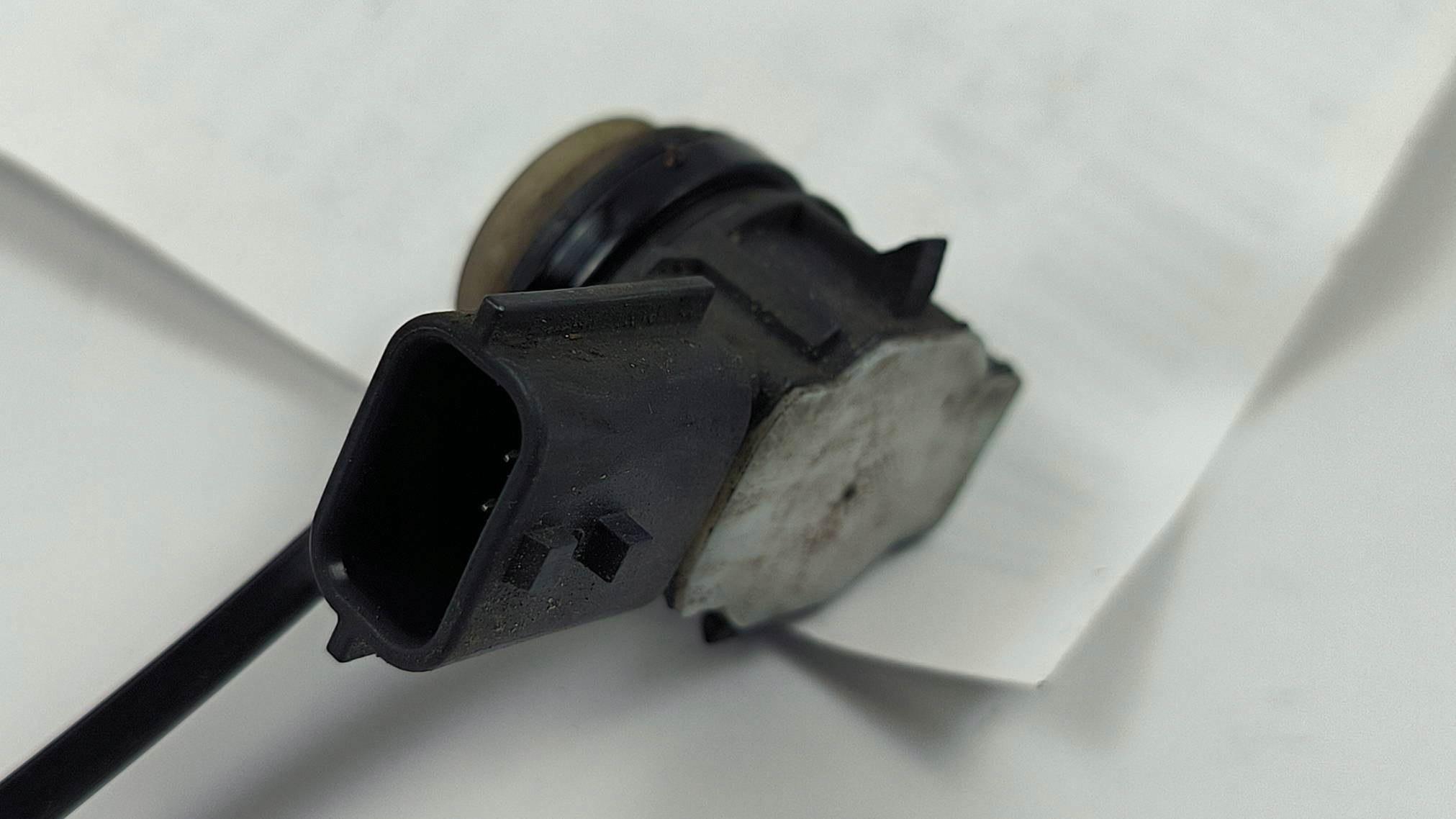 Sensor PDC Parken RENAULT GRAND SCENIC IV