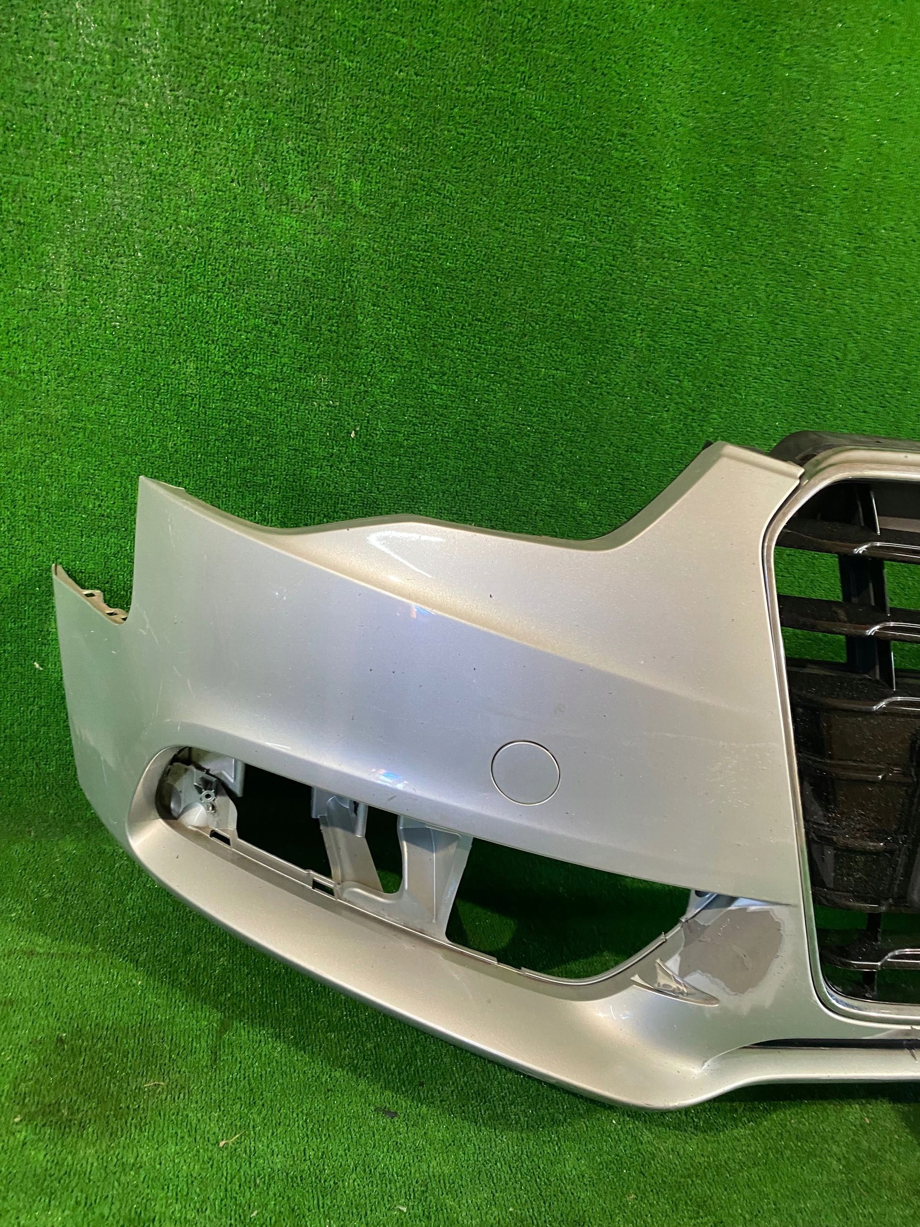 front bumper front AUDI A5 8T LIFT NR.4807