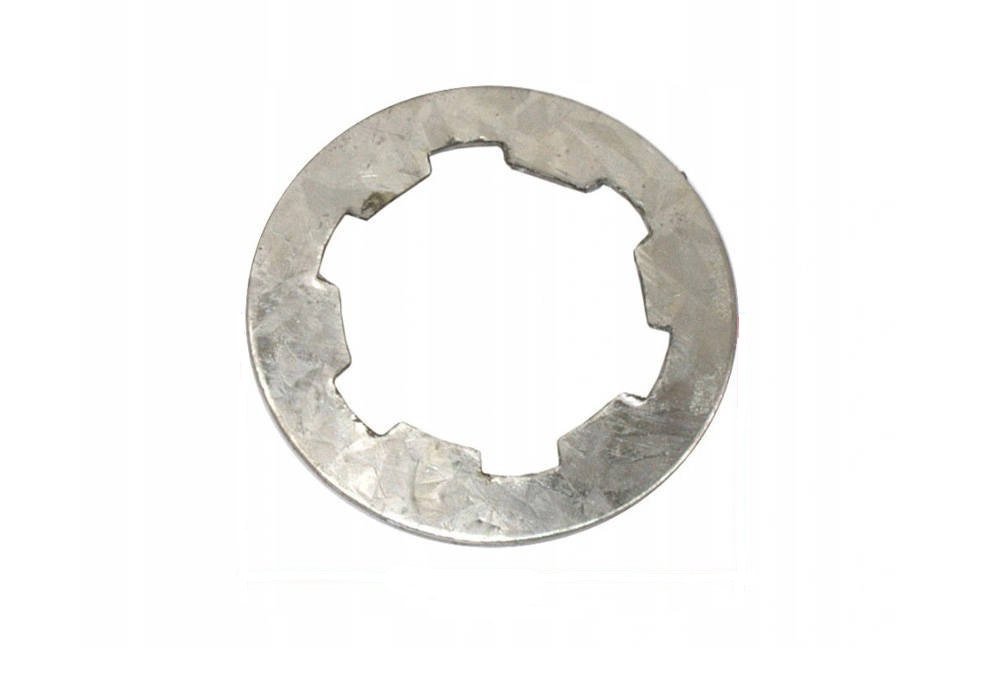 

Podkładka zabezpieczająca wałka zdawczego shl 175