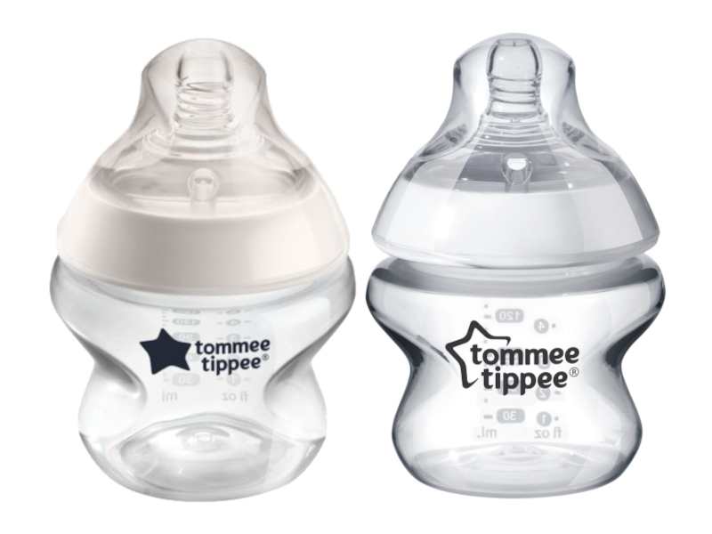 

Tommee Tippee Butelka Antykolkowa 150 ML 150 ML