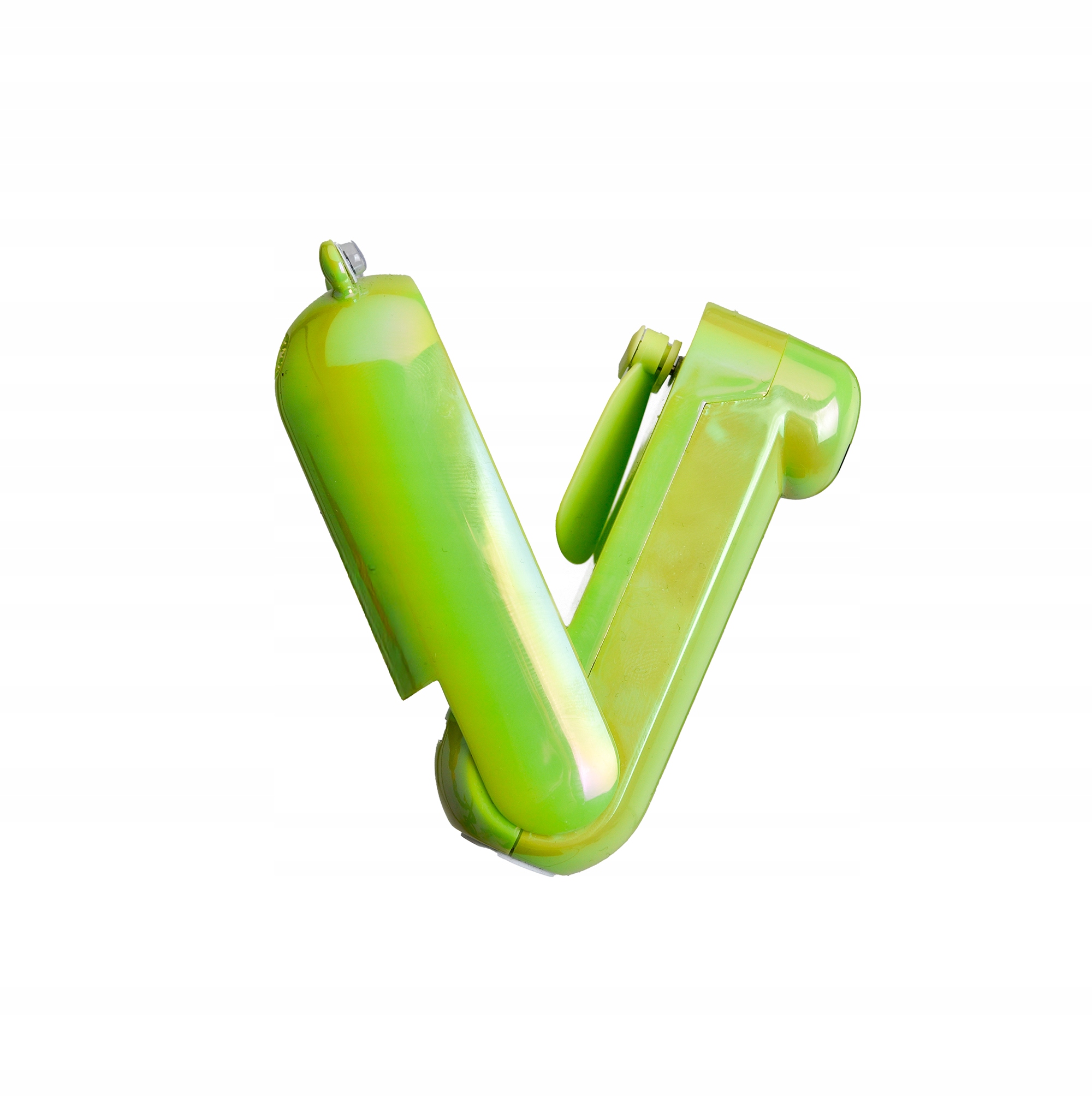 WIATRACZEK WENTYLATOR RĘCZNY NAJMNIEJSZY SKŁADANY KLIMA USB KIESZONKOWY Model USB