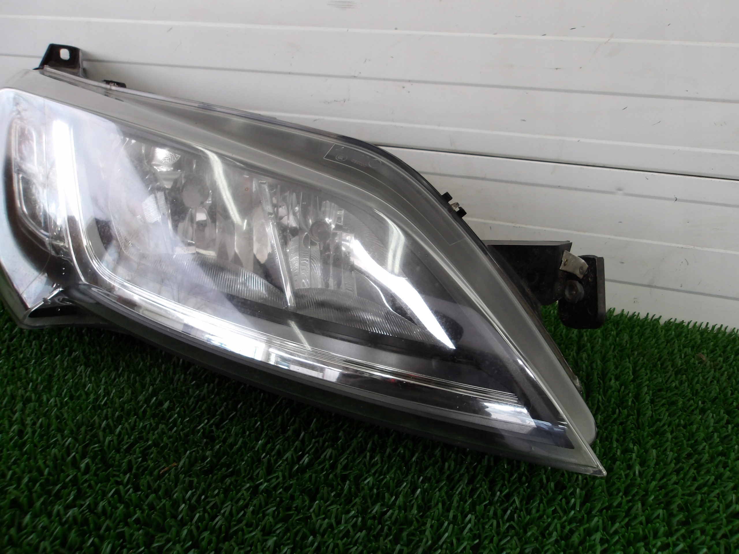 JUMPER DUCATO III LIFT 14- light front right UK