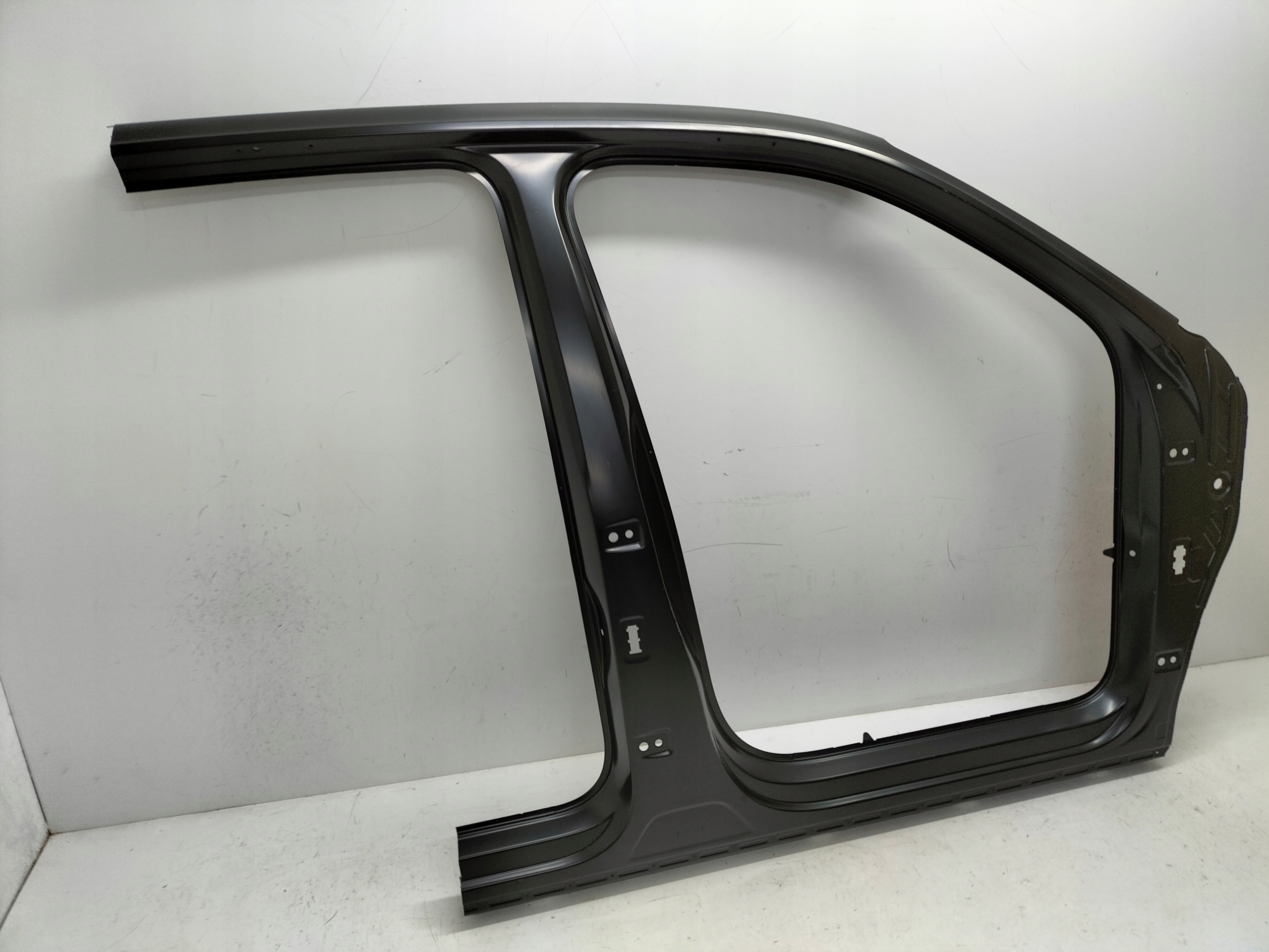 threshold side pillar front right VW TIGUAN II 5NA 16