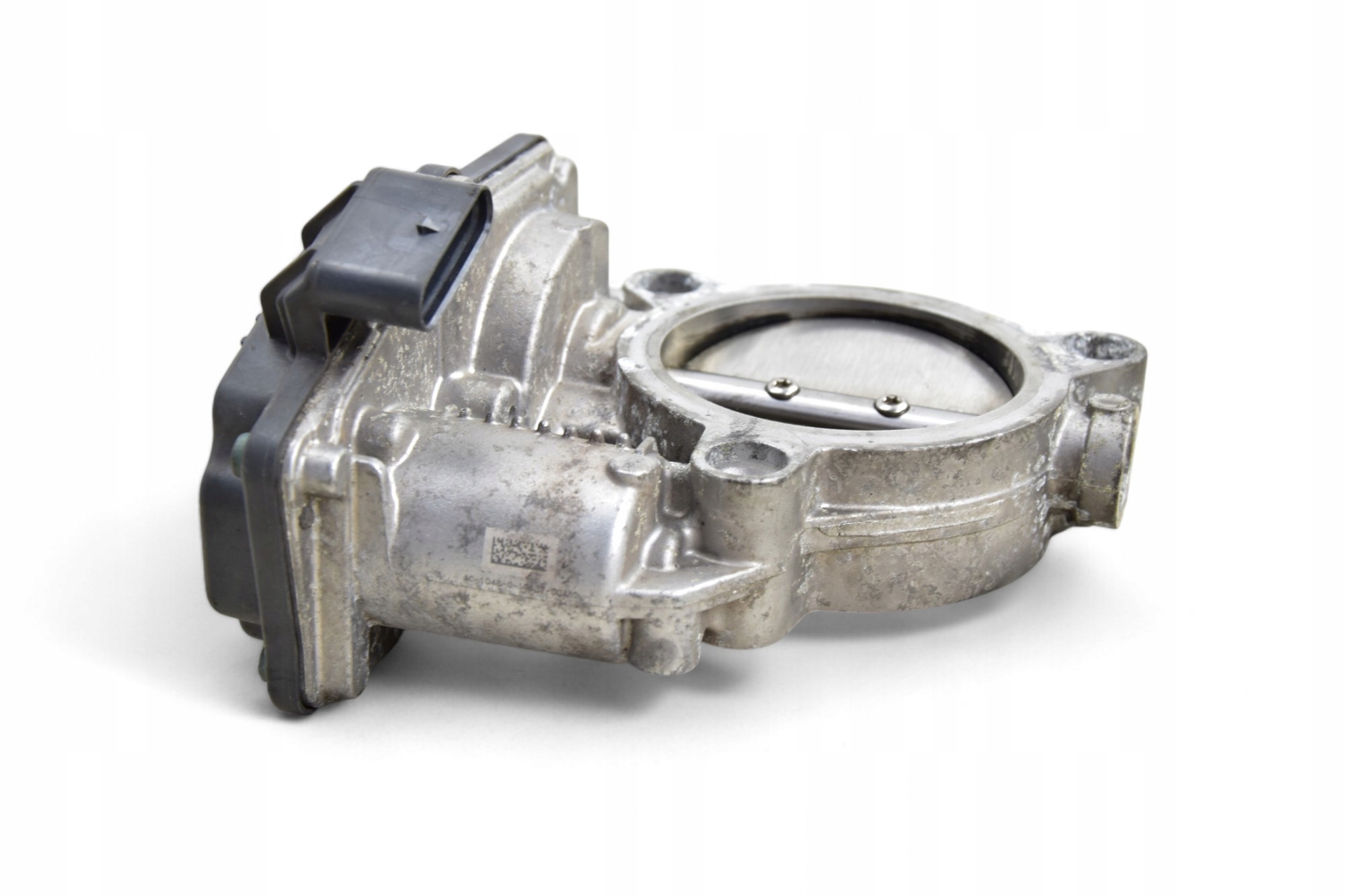 Valvola a farfalla BMW M5 F90 G30 4.4 V8 7619008