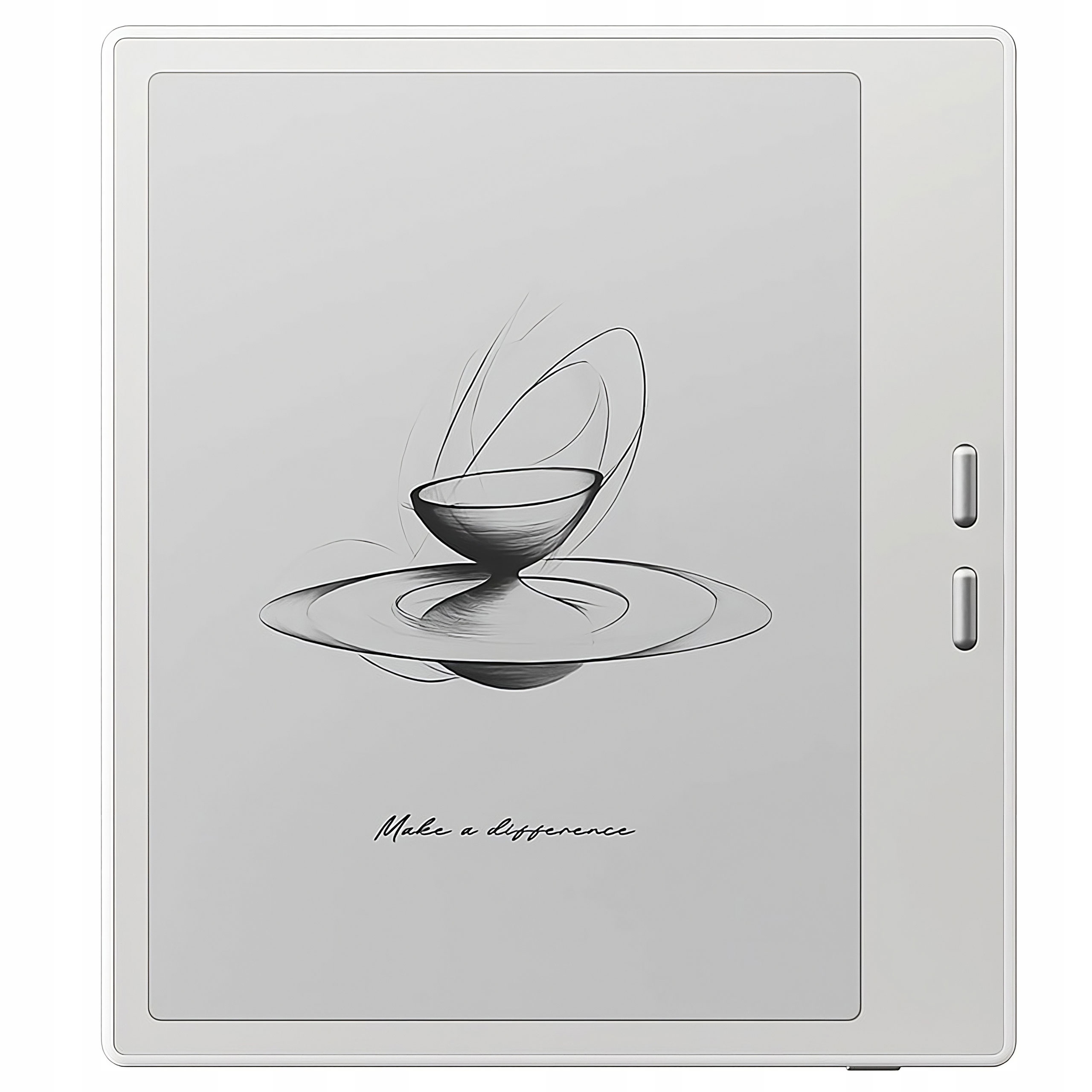 Onyx Boox Go 7 Czytnik E-booków 7' E-ink Carta 1300 300 dpi 64GB Przyciski