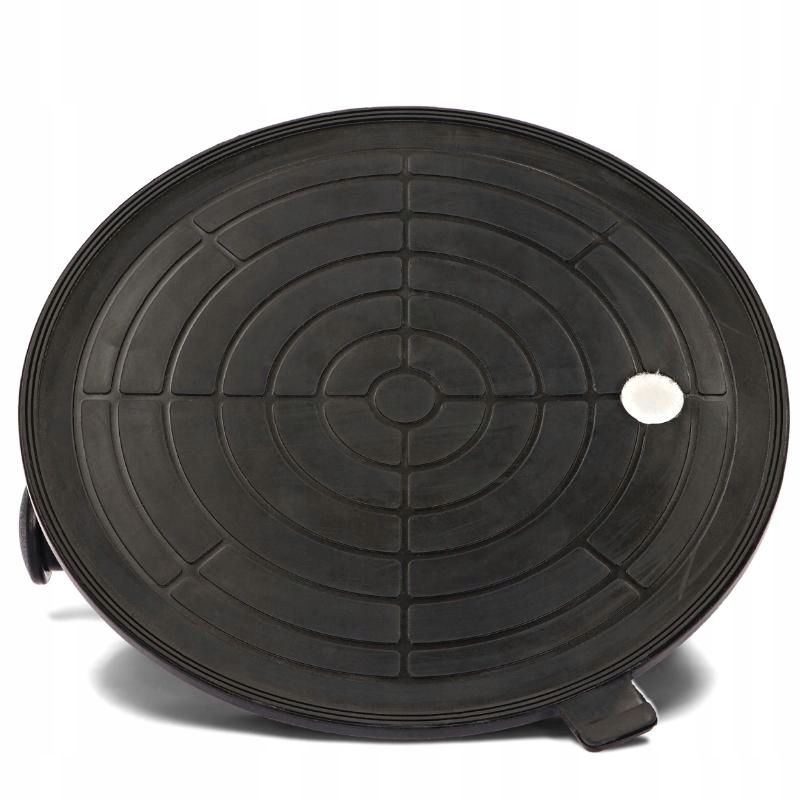 UCHWYT PRZYSSAWKA DO GRESU SZYB SPIEKÓW MANOMETREM Rodzaj przyssawka