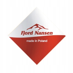 FJORD NANSEN BANDANA CHUSTA KOMIN MASKA SZAL Marka Fjord Nansen