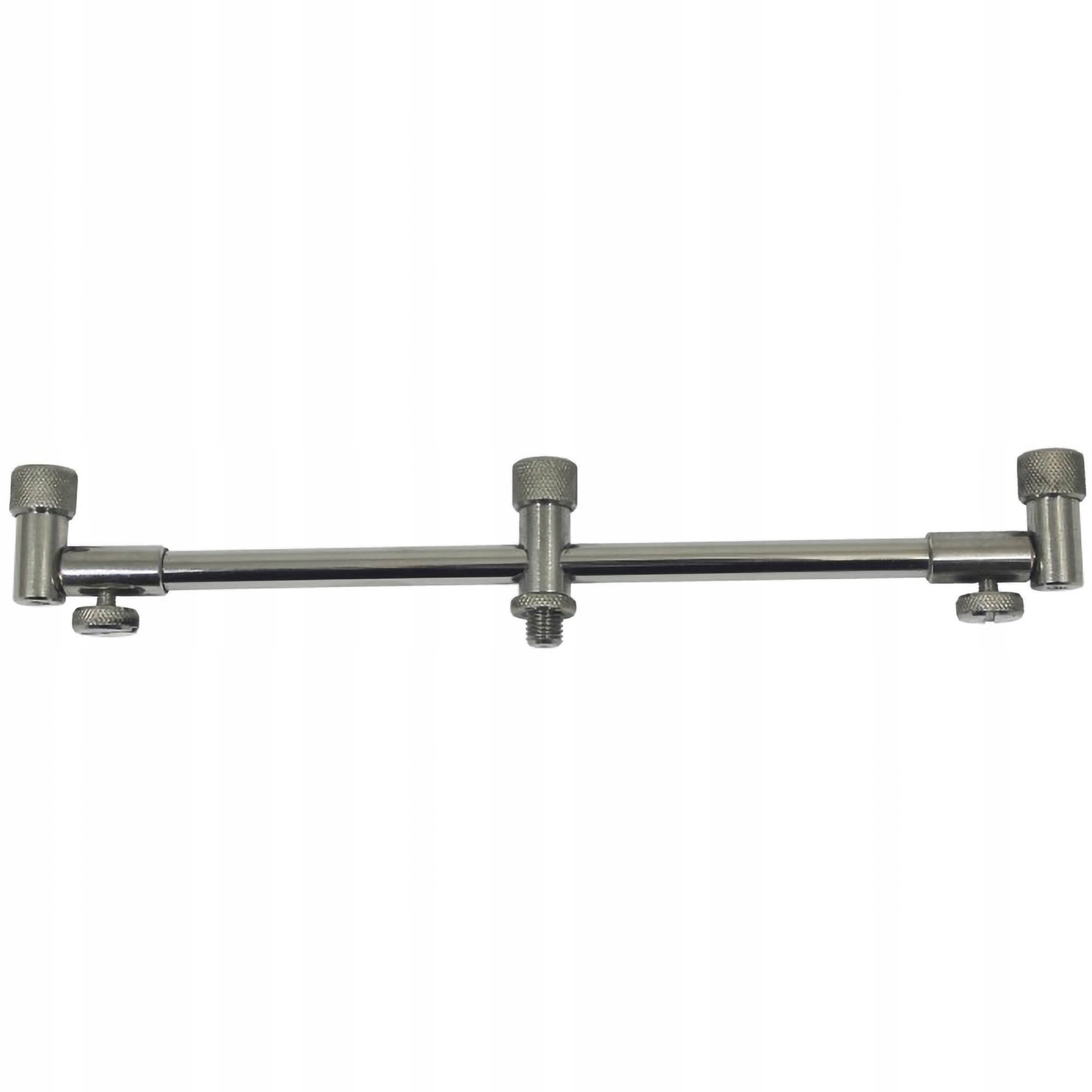 Buzz Bar Zfish Regulowany Na 3 Wędki 30-50cm