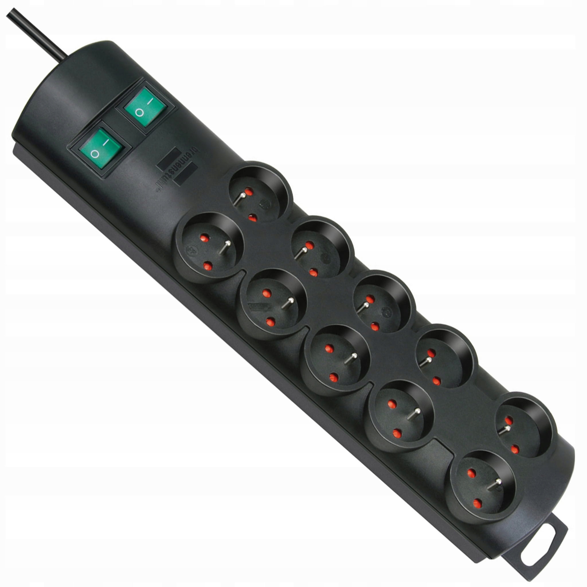 

Listwa Zasilająca Primera-line 10G Brennenstuhl